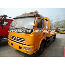 Dongfeng DLK tow truck & wrecker